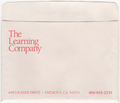 Disk Sleeve - Front