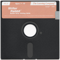 Media (5.25" Disk)