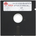Media (5.25" Disk) - Disk 2 of 2