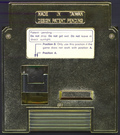 Media (Cartridge) - Back