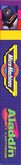 Side Cover - Left Spine