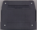 Media (Cartridge) - Back