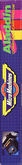 Side Cover - Right Spine
