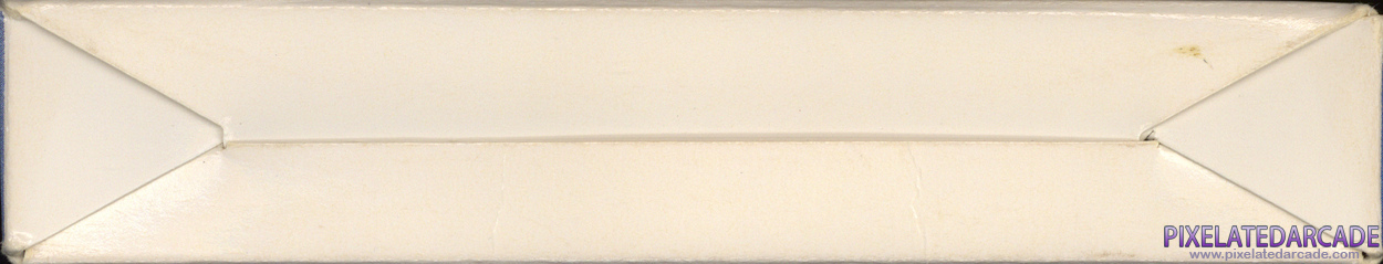 F-15 City War Cover Art: Bottom Spine F-15 City War Cover Art: Bottom Spine