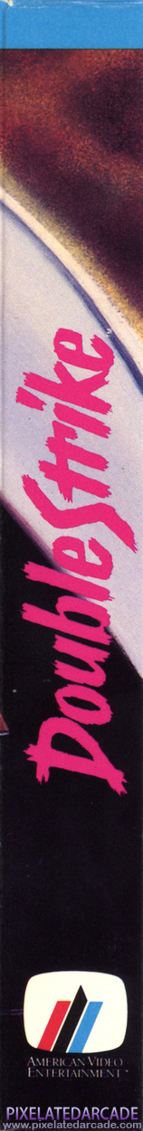 Right Spine