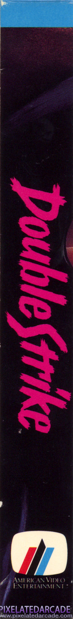Left Spine