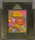 Media (Cartridge) - Front