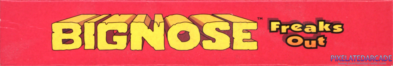 Top Spine