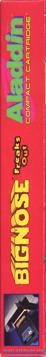 Right Spine
