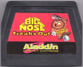 Media (Cartridge) - Front