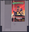 Media (Cartridge) - Front