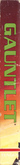 Side Cover - Left Spine