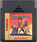 Media (Cartridge) - Front