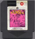 Media (Cartridge) - Front