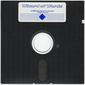 Media (5.25" Disk)