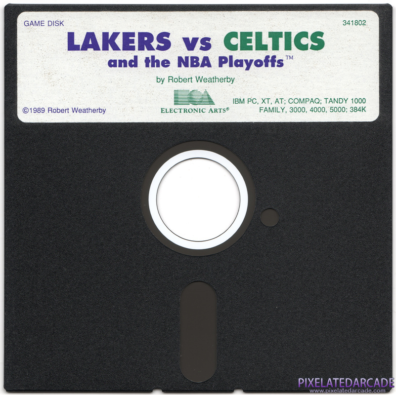 Disk 1 of 2