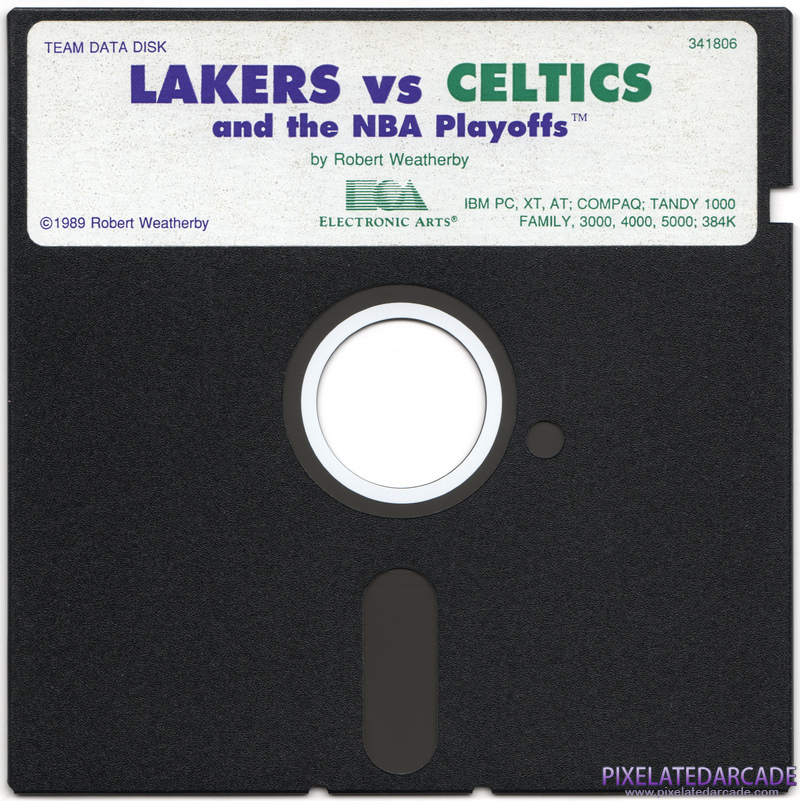 Disk 2 of 2