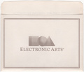 Disk Sleeve - Front