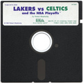 Media (5.25" Disk) - Disk 2 of 2
