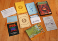 Photo - Box and contents