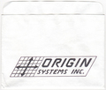 Disk Sleeve - Front