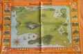 Photo - Cloth map