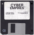 Media (3.5" Disk)