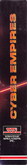 Side Cover - Right Spine
