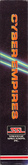 Side Cover - Left Spine