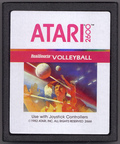 Media (Cartridge) - Front