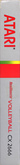Side Cover - Left Spine