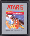 Media (Cartridge) - Front
