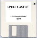 Media (3.5" Disk)
