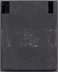 Media (Cartridge) - Back
