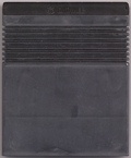 Media (Cartridge) - Back