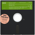 Media (5.25" Disk)