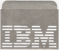 Disk Sleeve - Front
