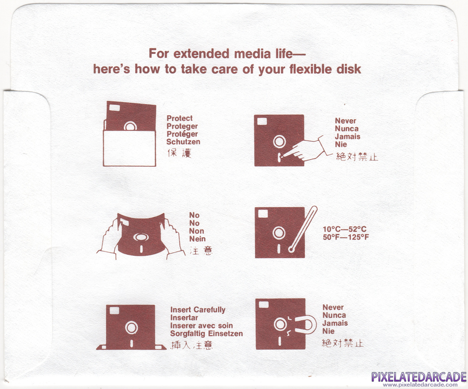 Wolfpack Cover Art: Back