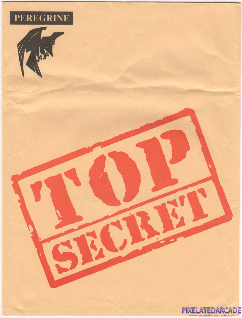 David Wolf: Secret Agent Cover Art: David Wolf: Secret Agent Cover Art: