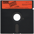 Media (5.25" Disk) - Disk 1 of 5