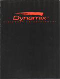 Inside Cover - Front Side