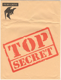Disk Envelope
