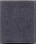 Media (Cartridge) - Back