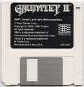 Media (3.5" Disk)