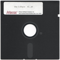 Media (5.25" Disk)