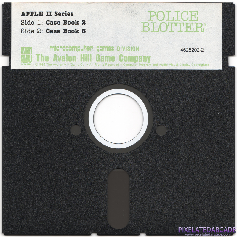 Disk 2 of 2
