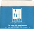 Disk Sleeve
