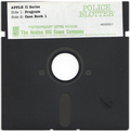 Media (5.25" Disk) - Disk 1 of 2