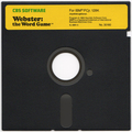 Media (5.25" Disk)