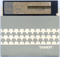 Media (5.25" Disk)